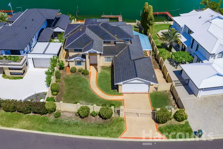 Third view of Homely house listing, 17 Amity Cove, Halls Head WA 6210