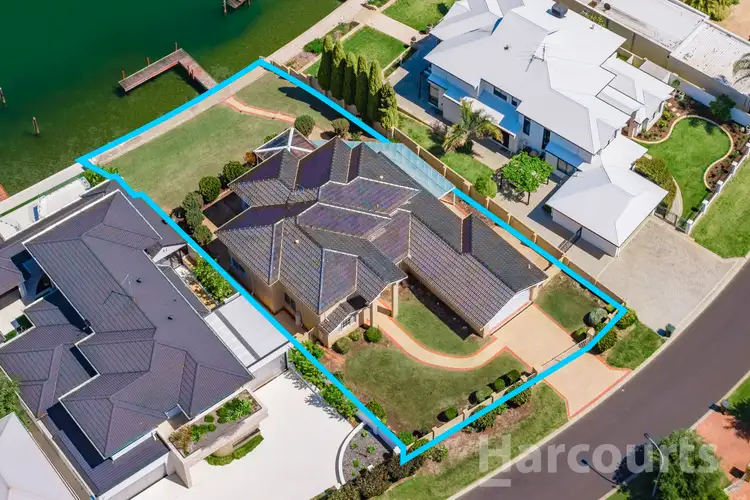 Third view of Homely house listing, 17 Amity Cove, Halls Head WA 6210