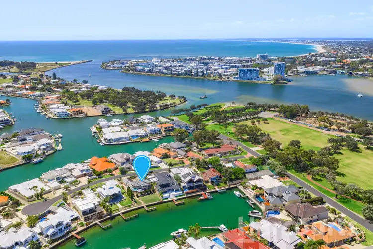 Fifth view of Homely house listing, 17 Amity Cove, Halls Head WA 6210