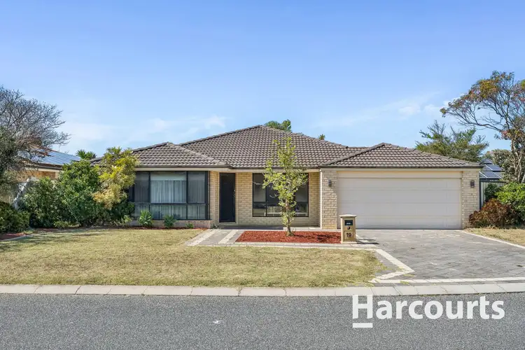 19 Mccoy Place, Quinns Rocks WA 6030
