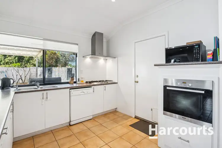 Fifth view of Homely house listing, 19 Mccoy Place, Quinns Rocks WA 6030