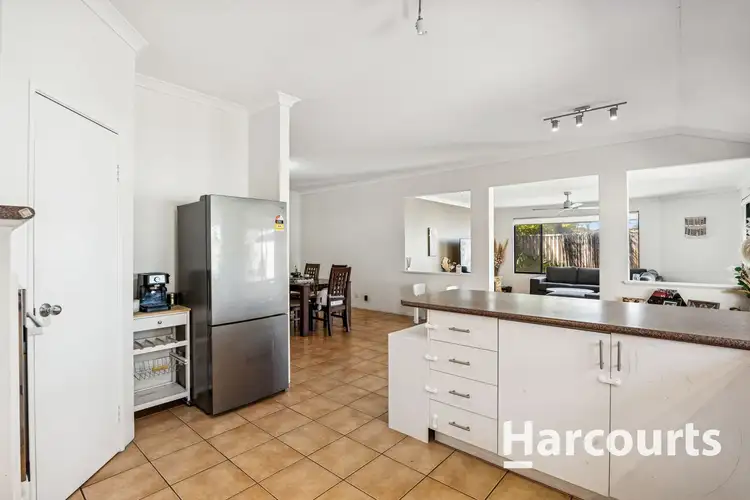 Sixth view of Homely house listing, 19 Mccoy Place, Quinns Rocks WA 6030