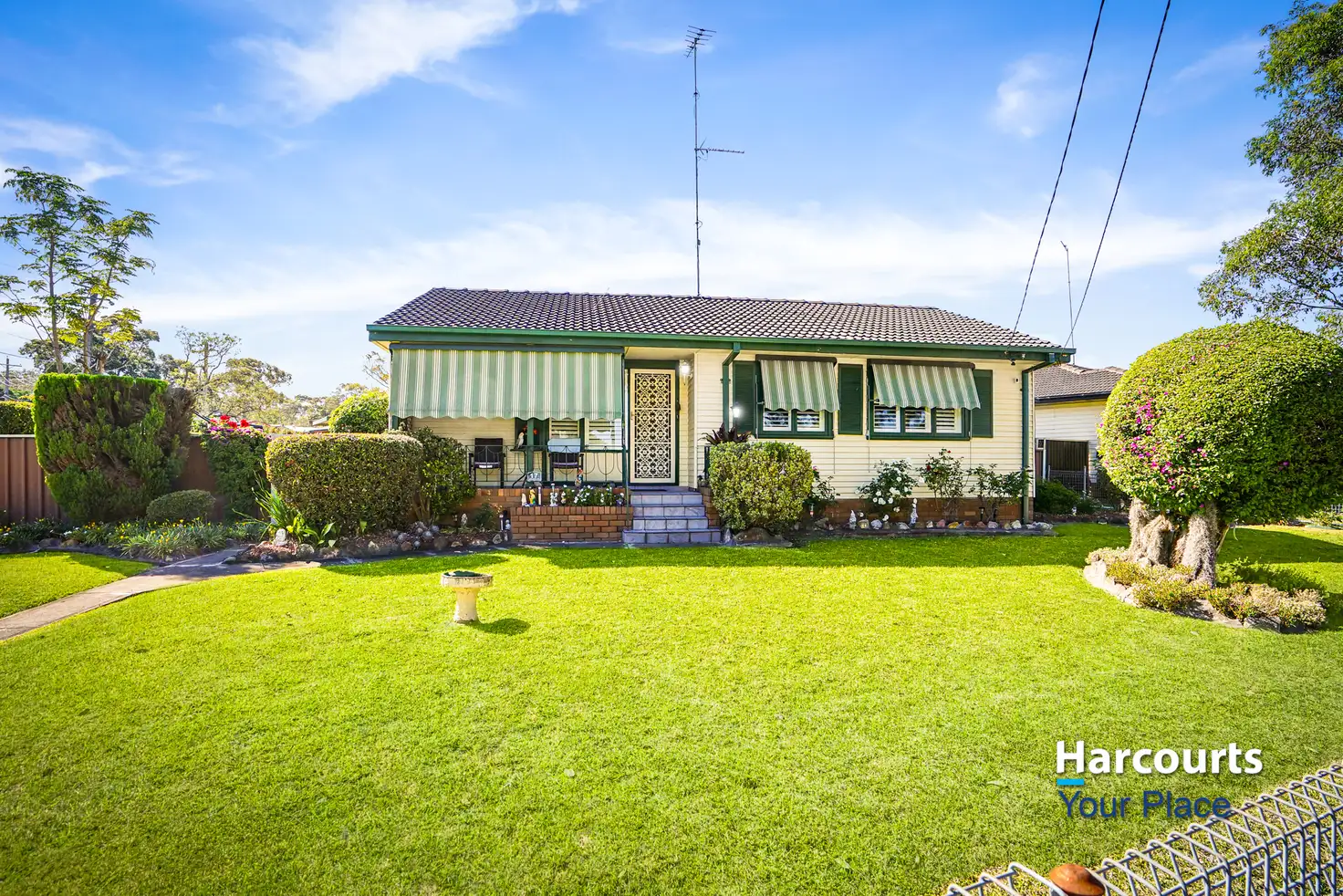Main view of Homely house listing, 17 Moresby Crescent, Whalan NSW 2770
