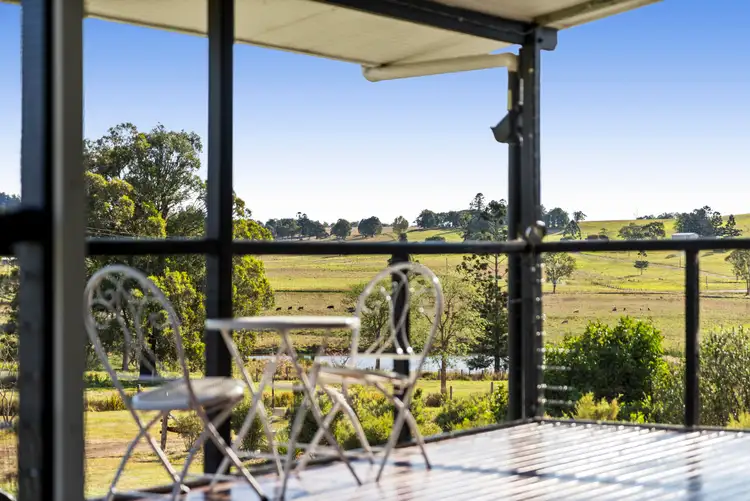 Sixth view of Homely rural property listing, 187 Perseverence Dam Road, Crows Nest QLD 4355