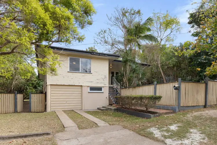 35 Nurran Street, Mount Gravatt East QLD 4122