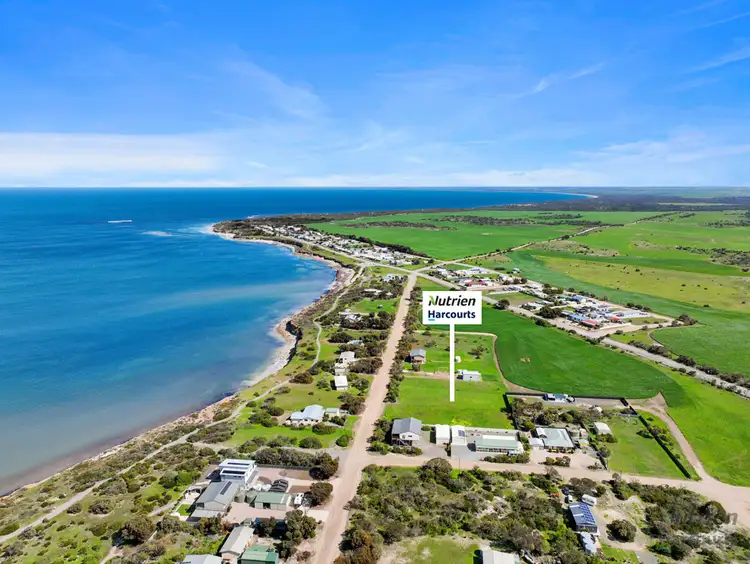 Fifth view of Homely land listing, 58 Moorowie Terrace, Port Moorowie SA 5576