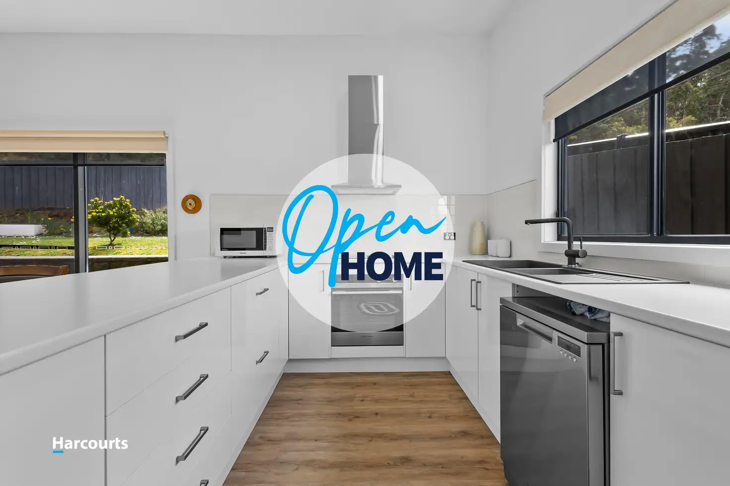 Main view of Homely unit listing, 2/17 Pulfers Road, Dover TAS 7117