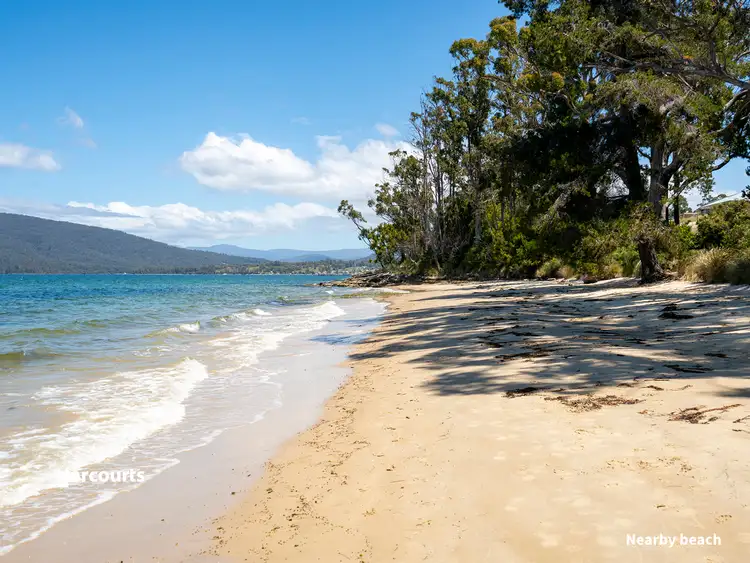 Fifth view of Homely unit listing, 2/17 Pulfers Road, Dover TAS 7117