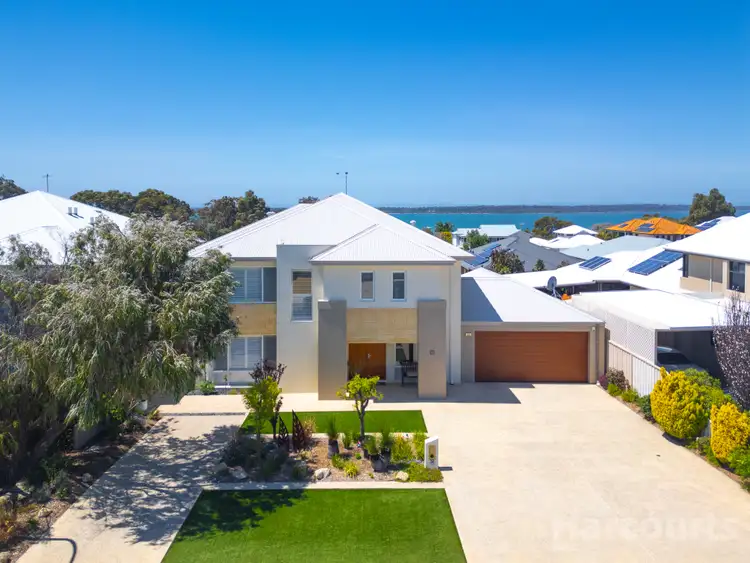 32 Balingup Loop, Dawesville WA 6211