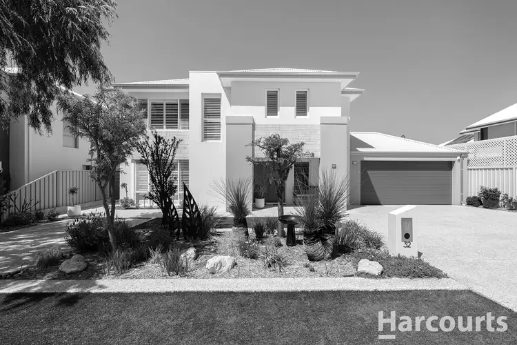 32 Balingup Loop, Dawesville WA 6211
