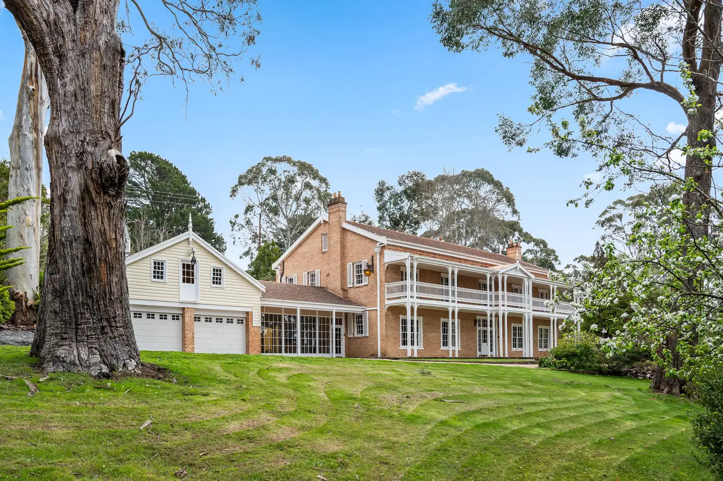 Main view of Homely house listing, 23 Old Carey Gully Road, Stirling SA 5152