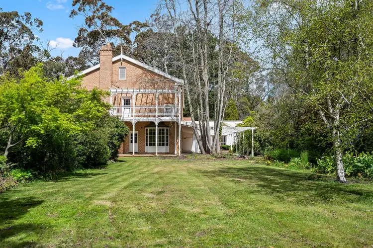 Second view of Homely house listing, 23 Old Carey Gully Road, Stirling SA 5152