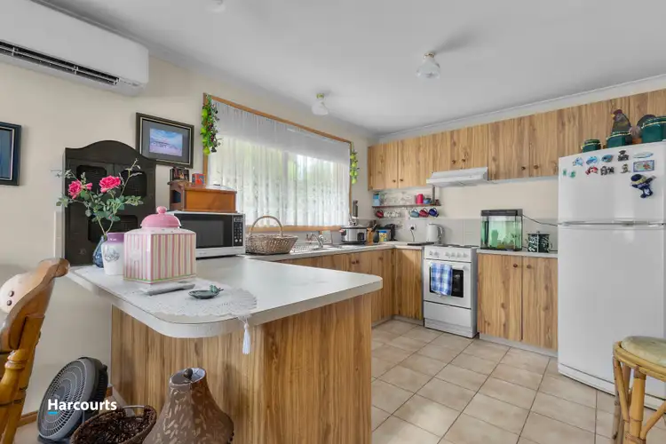Fifth view of Homely unit listing, 2/100 Main Street, Huonville TAS 7109