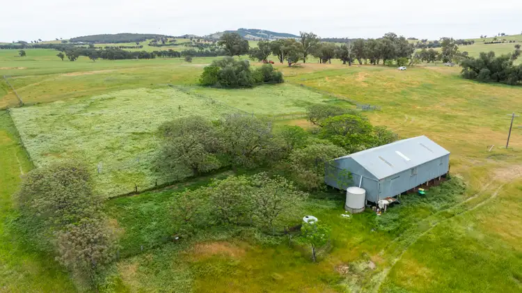 Third view of Homely rural property listing, 1470 Yerong Creek Mangoplah Road, Mangoplah NSW 2652