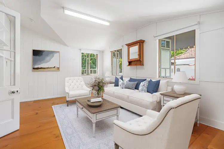 Second view of Homely unit listing, 10/3 Northgate Road, Nundah QLD 4012