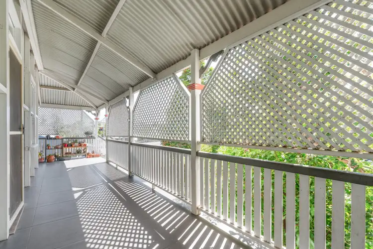 Fourth view of Homely unit listing, 10/3 Northgate Road, Nundah QLD 4012