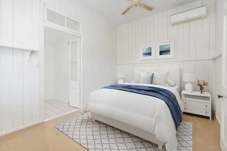 Fifth view of Homely unit listing, 10/3 Northgate Road, Nundah QLD 4012