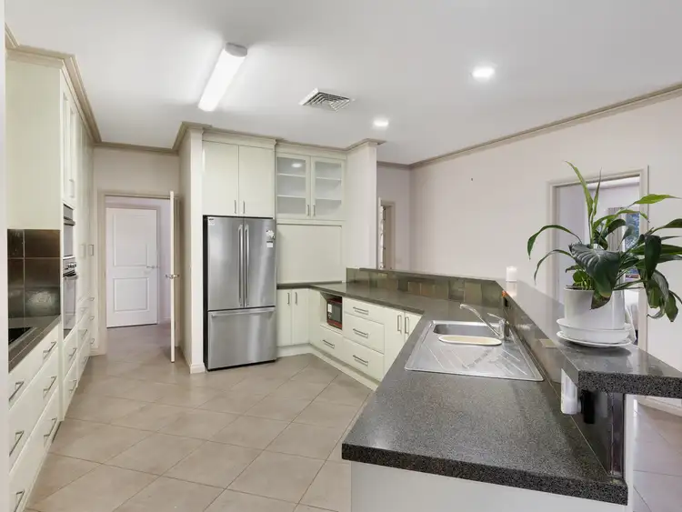 Fourth view of Homely rural property listing, 120 Nankervis Lane, Oxley VIC 3678