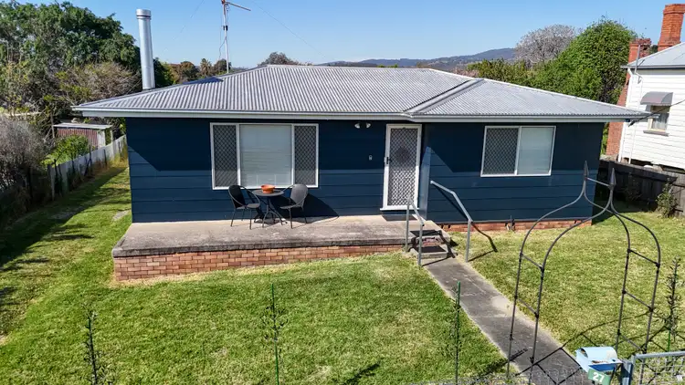 Main view of Homely house listing, 27 Railway Street, Tenterfield NSW 2372