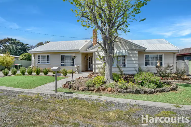 Main view of Homely house listing, 3 Drummond Street, Horsham VIC 3400