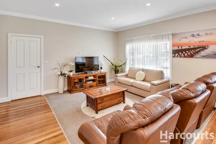 Third view of Homely house listing, 3 Drummond Street, Horsham VIC 3400