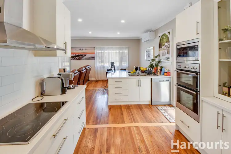 Fifth view of Homely house listing, 3 Drummond Street, Horsham VIC 3400