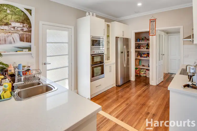 Sixth view of Homely house listing, 3 Drummond Street, Horsham VIC 3400
