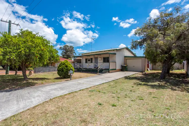 6 Fourth Avenue, Mandurah WA 6210