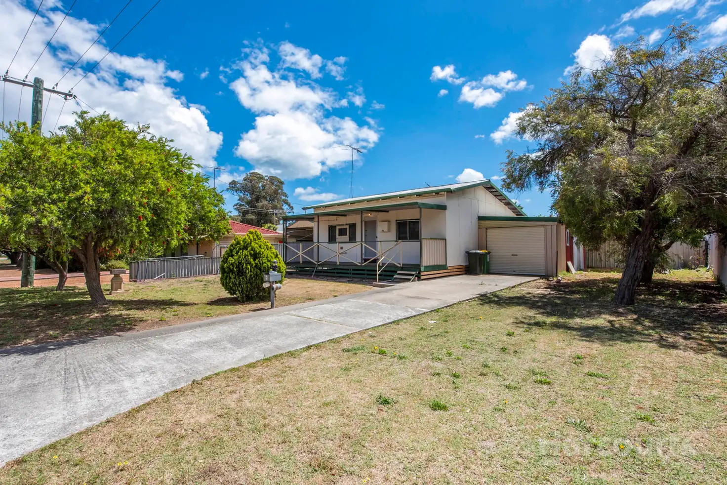 Main view of Homely house listing, 6 Fourth Avenue, Mandurah WA 6210