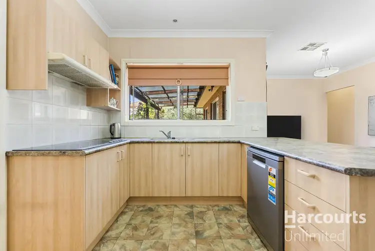 Sixth view of Homely house listing, 22 Lakewood Drive, Woodcroft NSW 2767