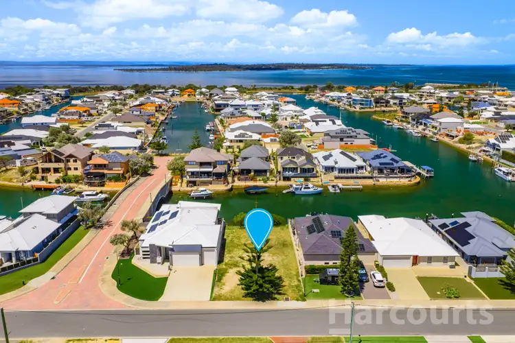 Fourth view of Homely land listing, 33 Queen Parade, Wannanup WA 6210