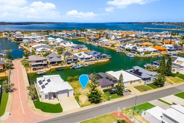 Fifth view of Homely land listing, 33 Queen Parade, Wannanup WA 6210