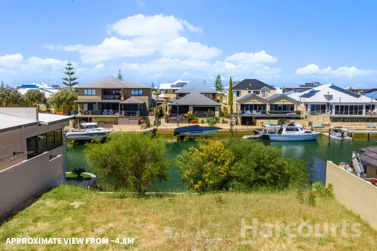 Sixth view of Homely land listing, 33 Queen Parade, Wannanup WA 6210