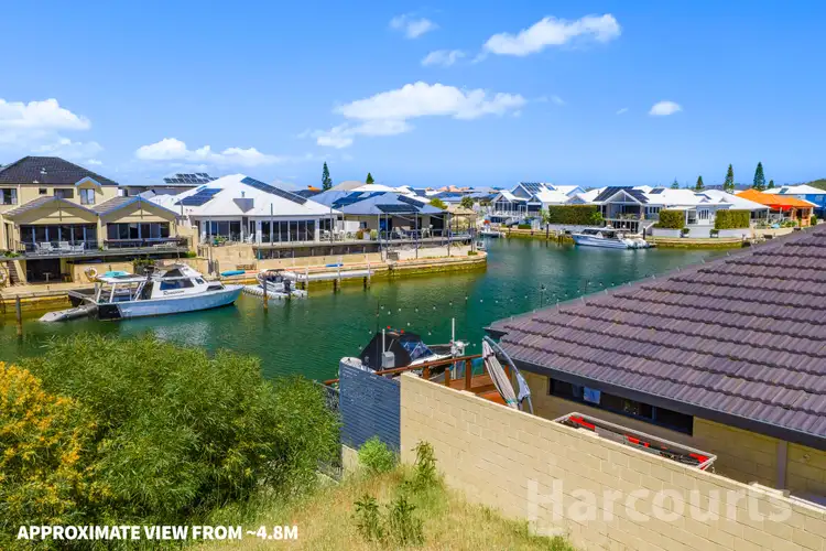 Seventh view of Homely land listing, 33 Queen Parade, Wannanup WA 6210