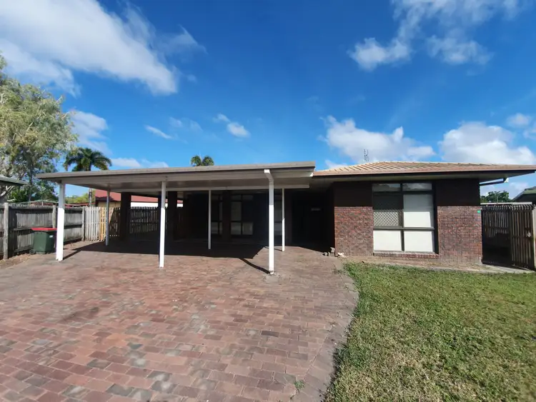 16 Searle Court, Ayr QLD 4807