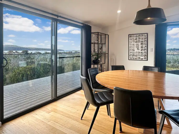 Fourth view of Homely house listing, 25 Maori Place, Akaroa TAS 7216