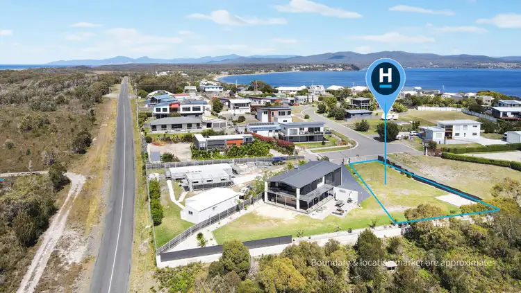 23 Maori Place, Akaroa TAS 7216