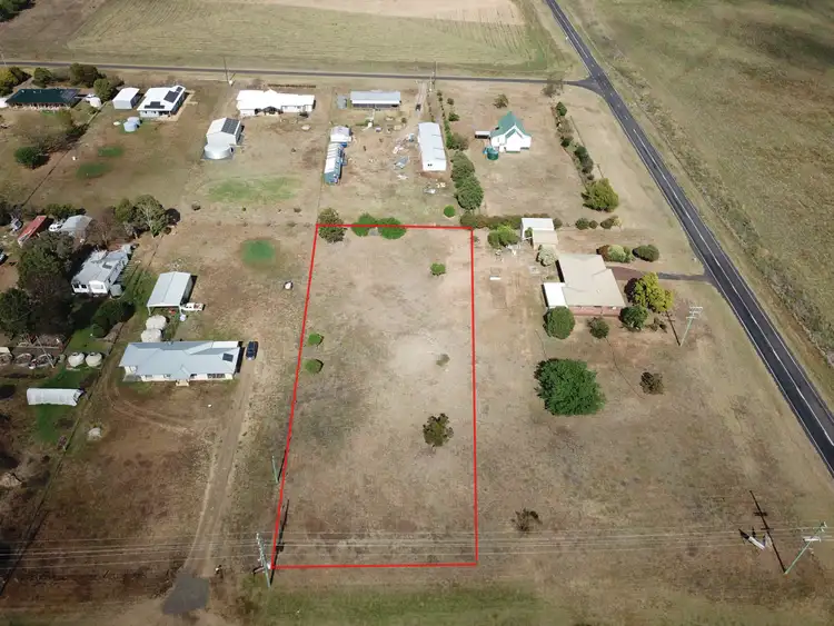 11 Greenmount Connection Rd