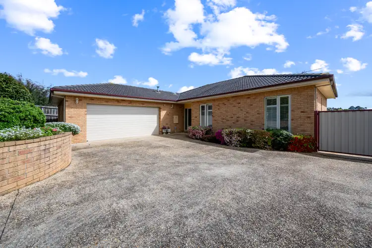 Second view of Homely house listing, 93 Parr Street, Leongatha VIC 3953