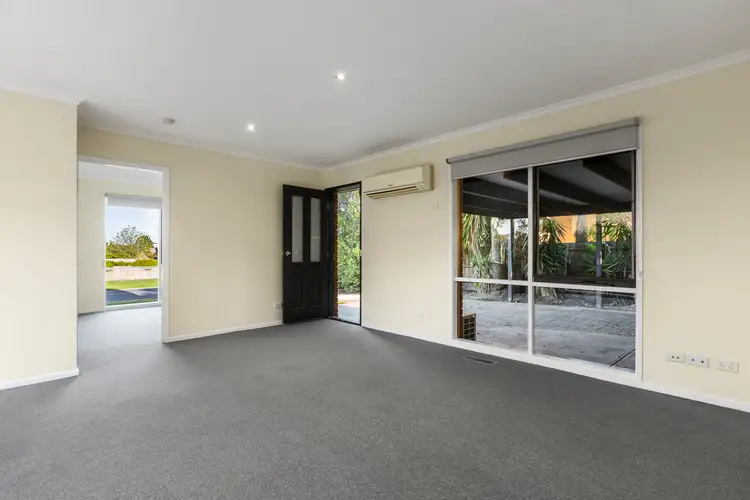Second view of Homely house listing, 18 Michelle Drive, Hastings VIC 3915