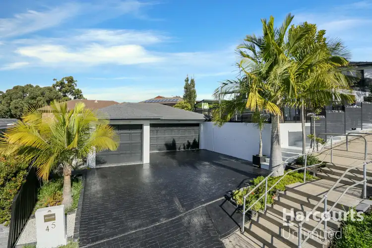 45 Witney Street, Prospect NSW 2148