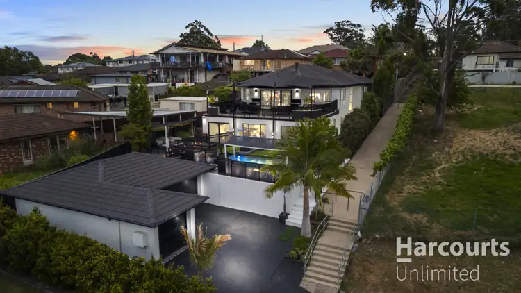 Third view of Homely house listing, 45 Witney Street, Prospect NSW 2148