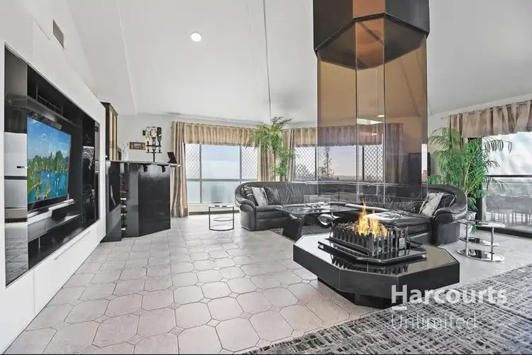 Fourth view of Homely house listing, 45 Witney Street, Prospect NSW 2148