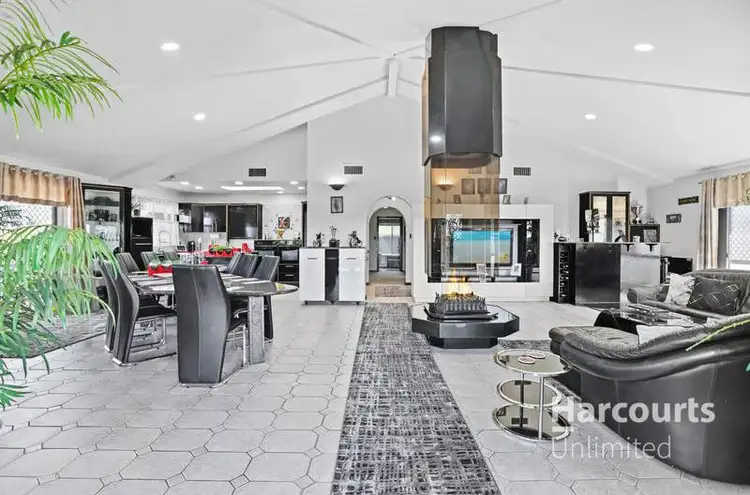 Fifth view of Homely house listing, 45 Witney Street, Prospect NSW 2148