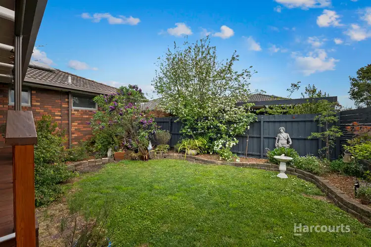 Fourth view of Homely unit listing, 1/5-11 Orion Street, Vermont VIC 3133