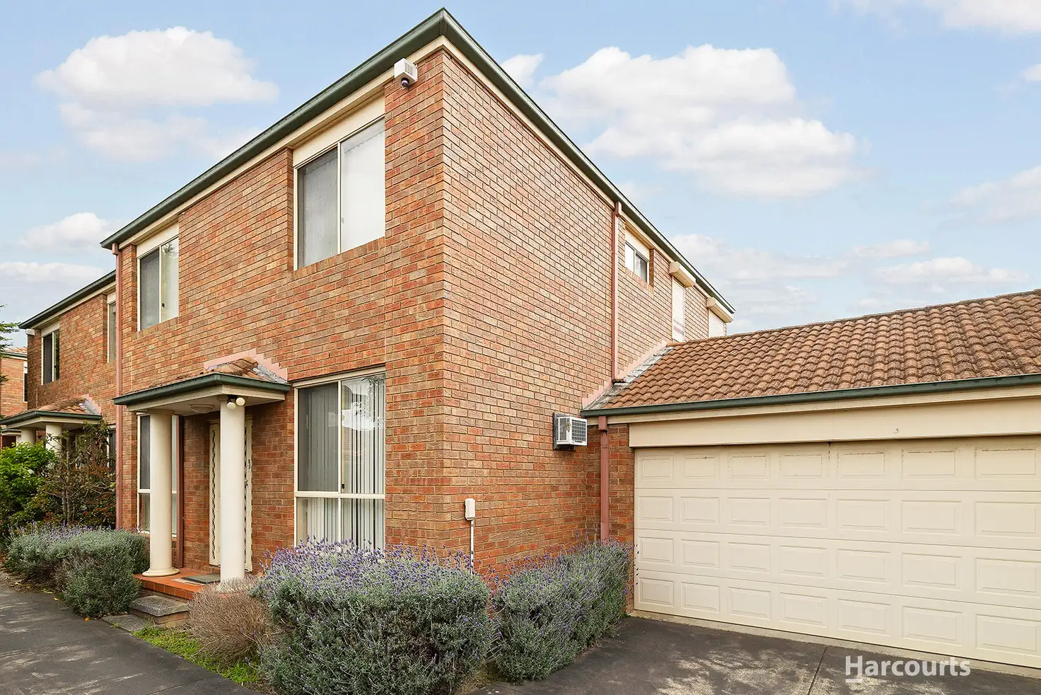 Main view of Homely townhouse listing, 2/21 Brougham Street, Box Hill VIC 3128