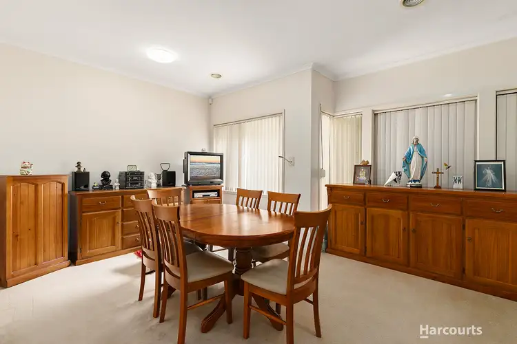 Third view of Homely townhouse listing, 2/21 Brougham Street, Box Hill VIC 3128
