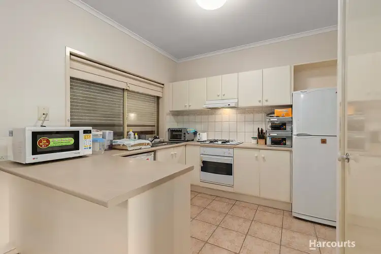 Fourth view of Homely townhouse listing, 2/21 Brougham Street, Box Hill VIC 3128