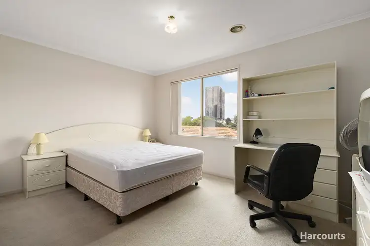 Fifth view of Homely townhouse listing, 2/21 Brougham Street, Box Hill VIC 3128