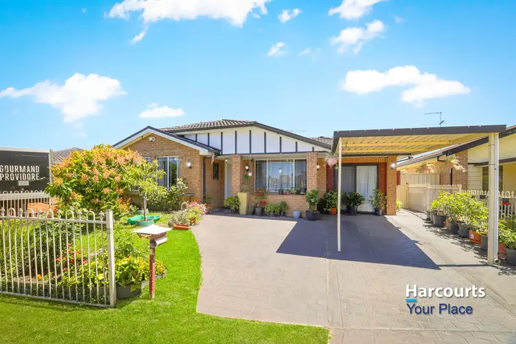 5 Alpin Grove, Oakhurst NSW 2761